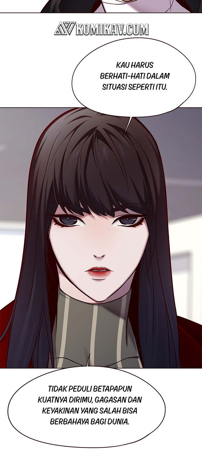 Eleceed - Chapter 115 - Page 18