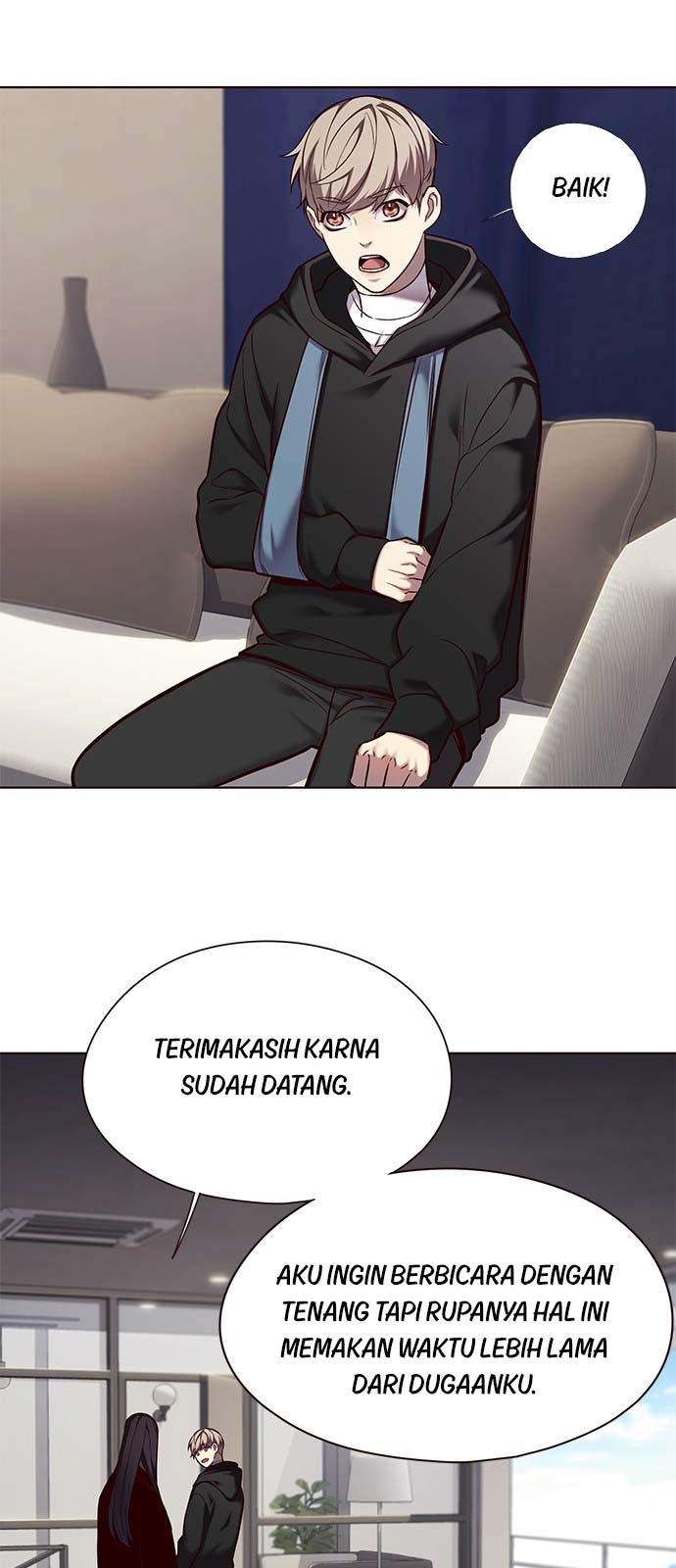 Eleceed - Chapter 115 - Page 19