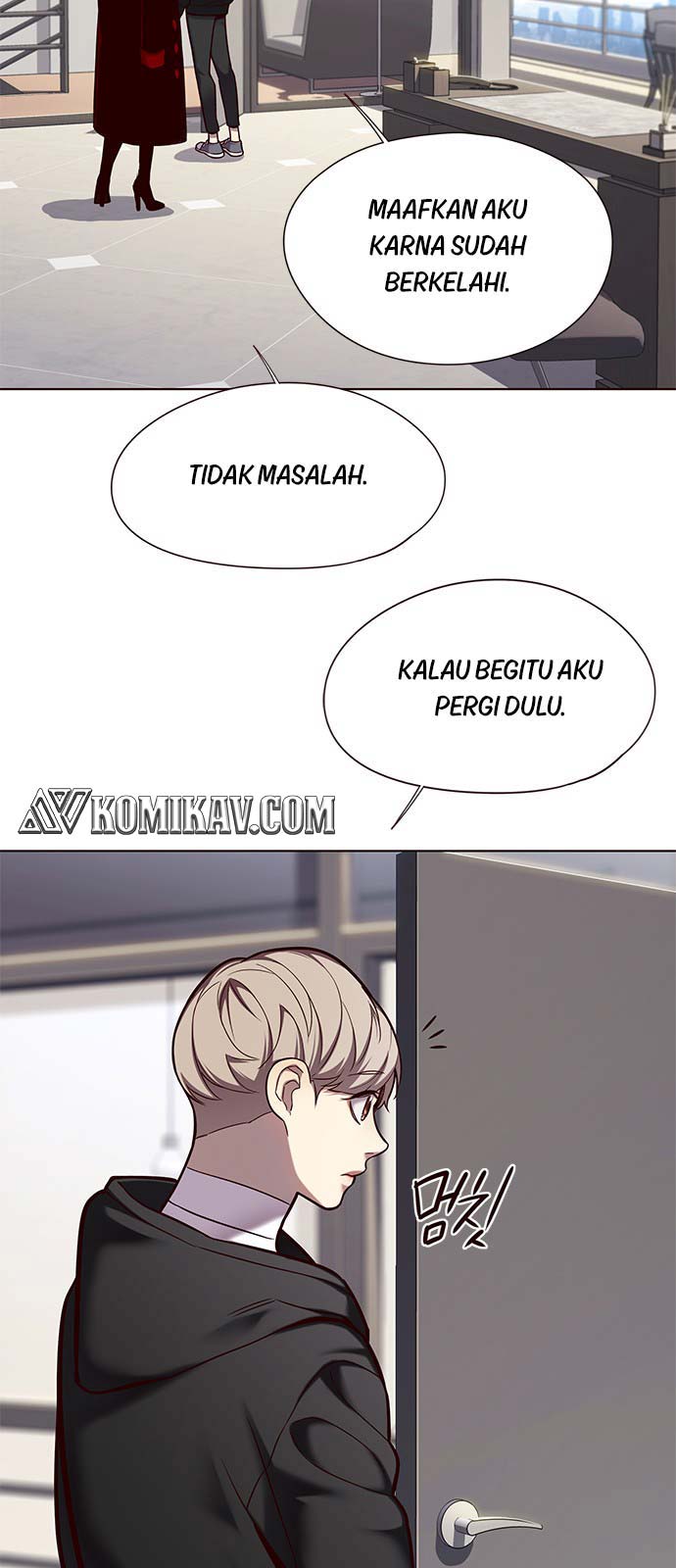 Eleceed - Chapter 115 - Page 20