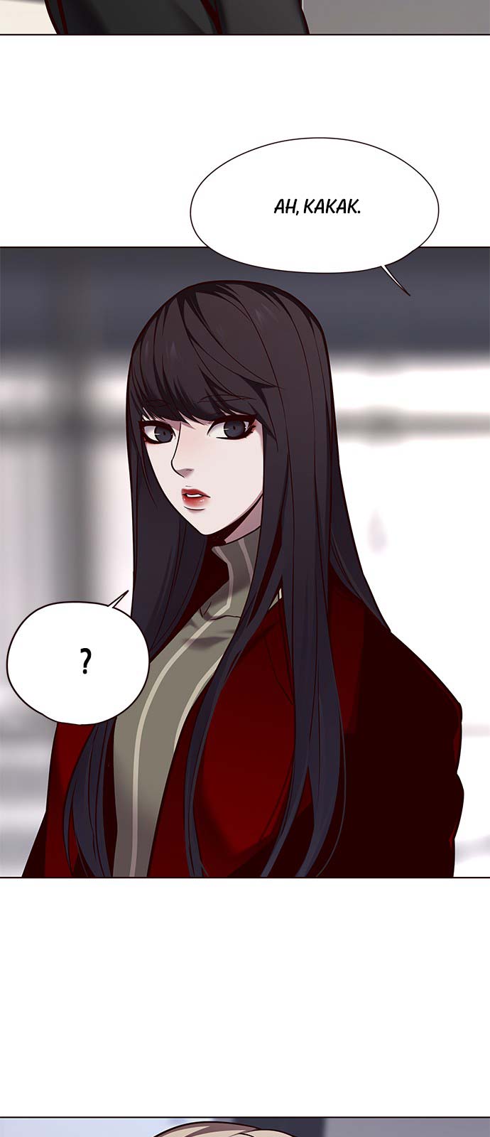 Eleceed - Chapter 115 - Page 21