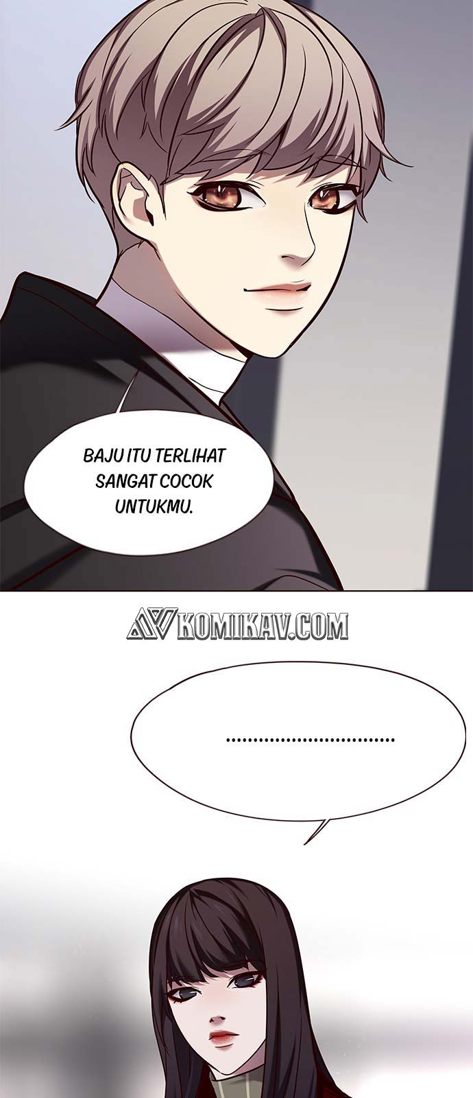 Eleceed - Chapter 115 - Page 22