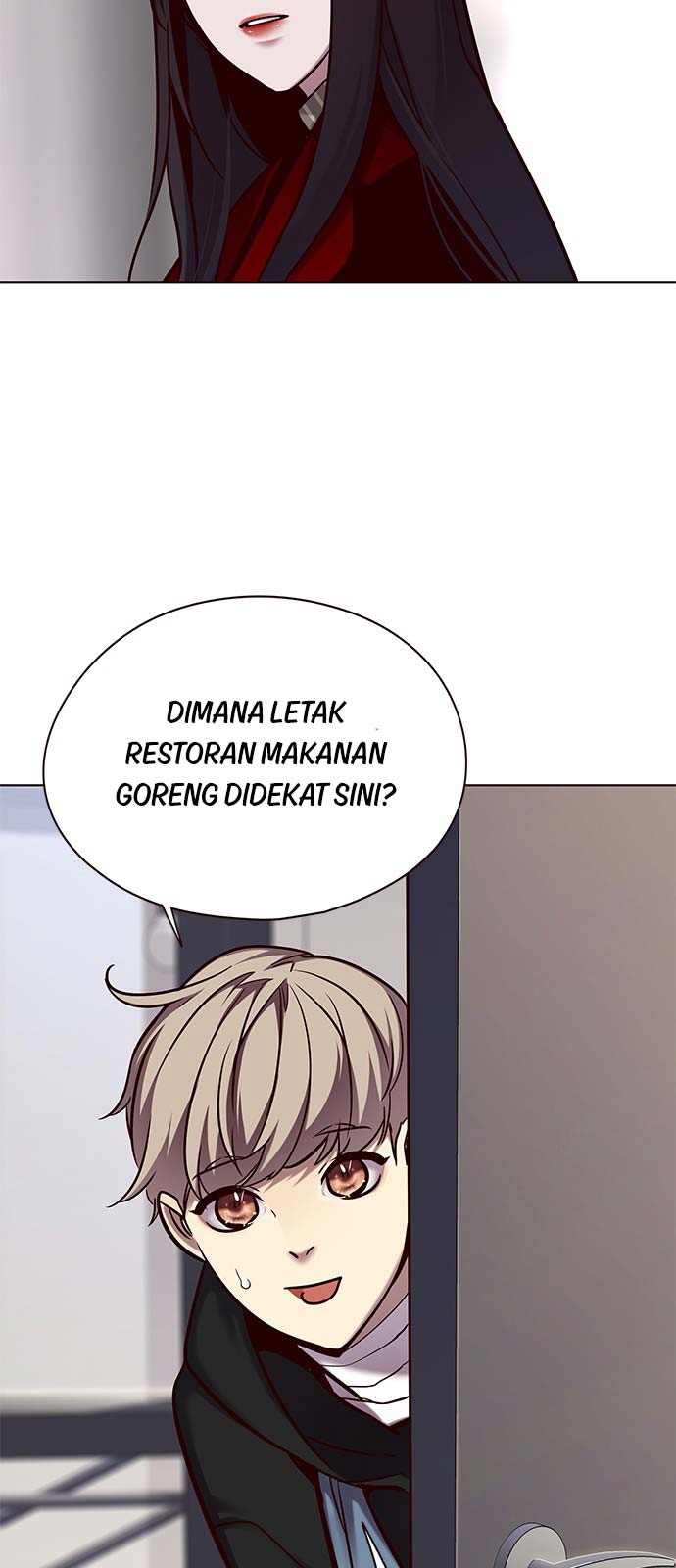 Eleceed - Chapter 115 - Page 25