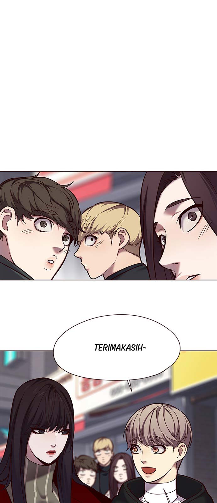 Eleceed - Chapter 115 - Page 27