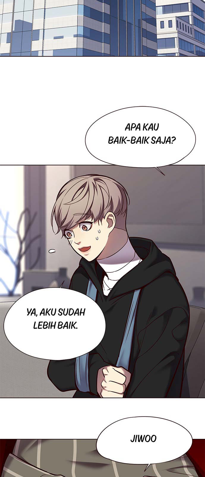 Eleceed - Chapter 115 - Page 3