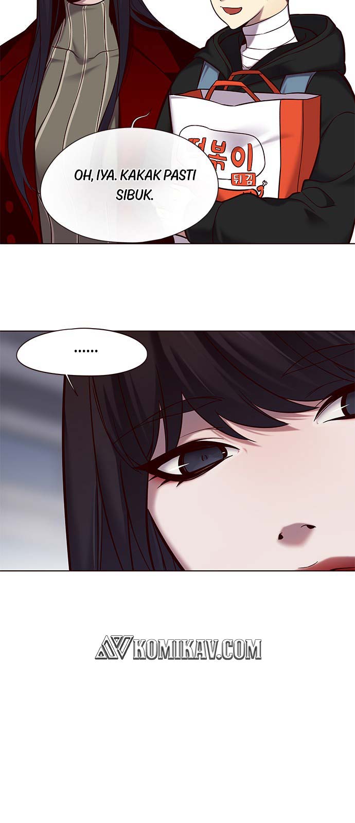 Eleceed - Chapter 115 - Page 30