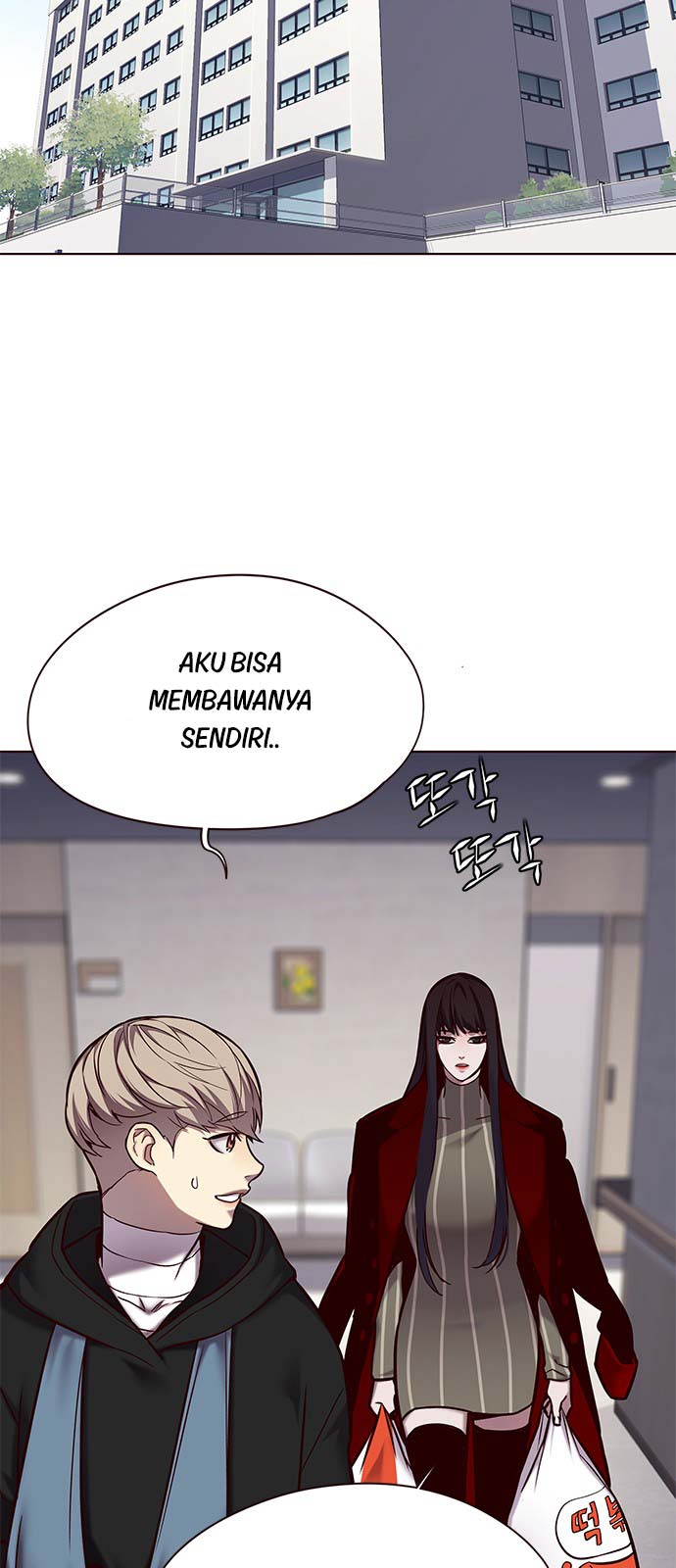 Eleceed - Chapter 115 - Page 33