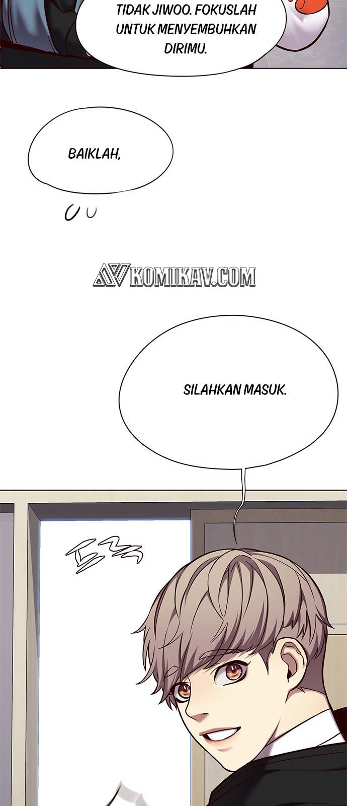 Eleceed - Chapter 115 - Page 34