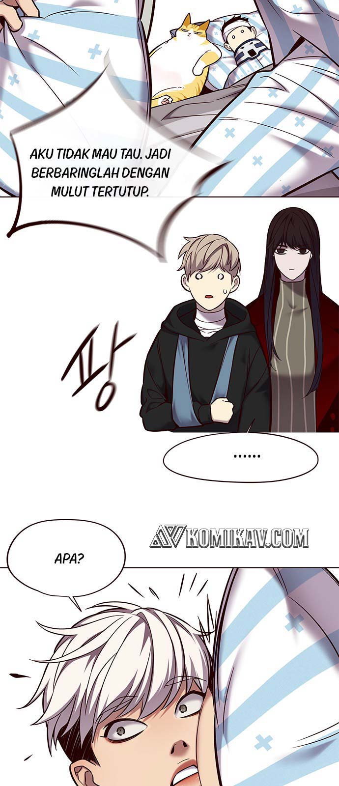 Eleceed - Chapter 115 - Page 36