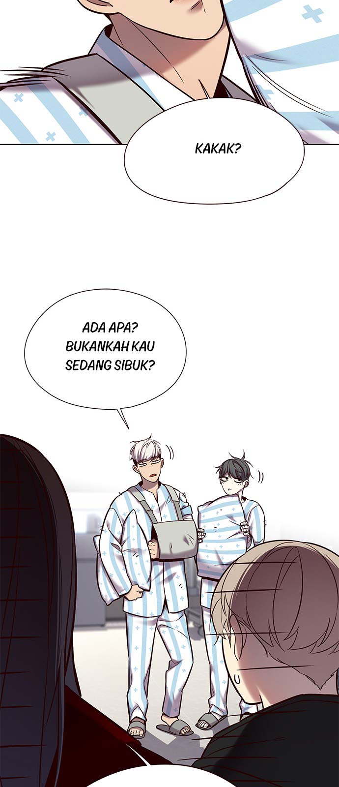 Eleceed - Chapter 115 - Page 37