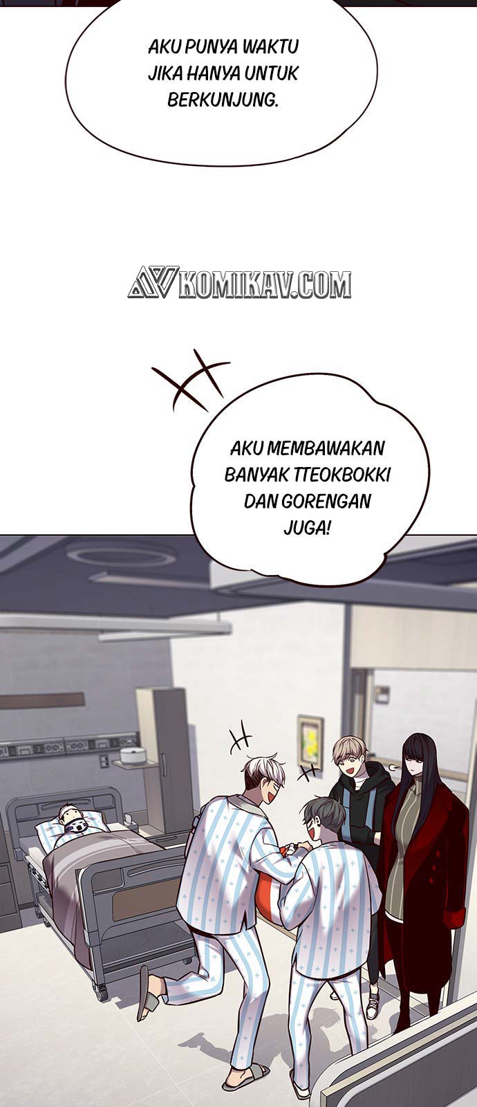 Eleceed - Chapter 115 - Page 38