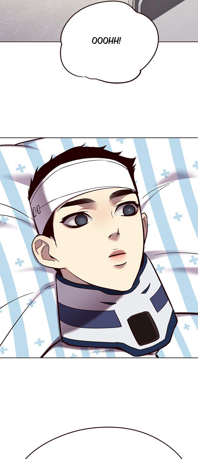 Eleceed - Chapter 115 - Page 39