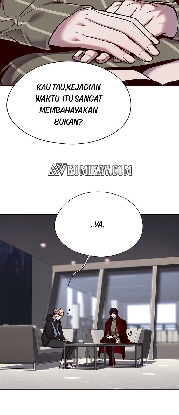 Eleceed - Chapter 115 - Page 4