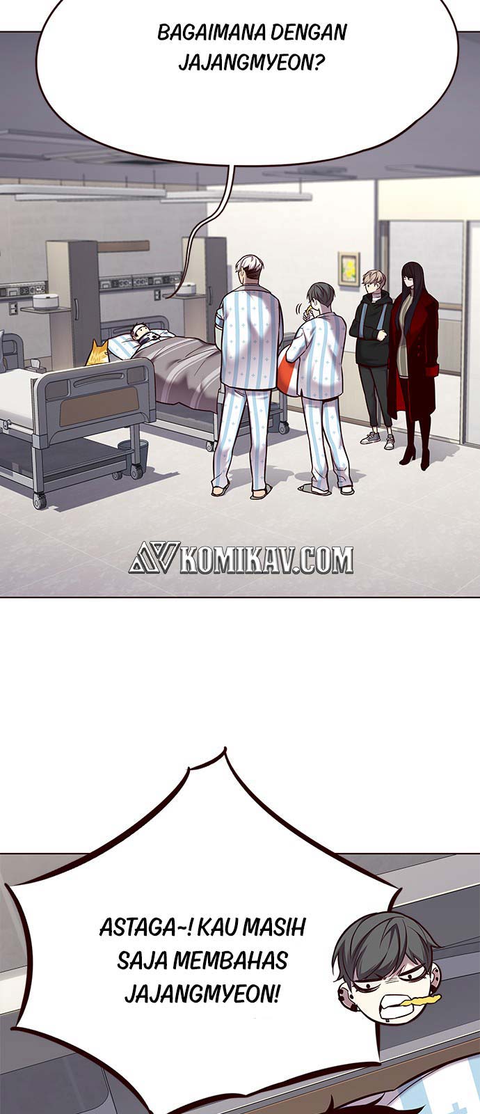 Eleceed - Chapter 115 - Page 40