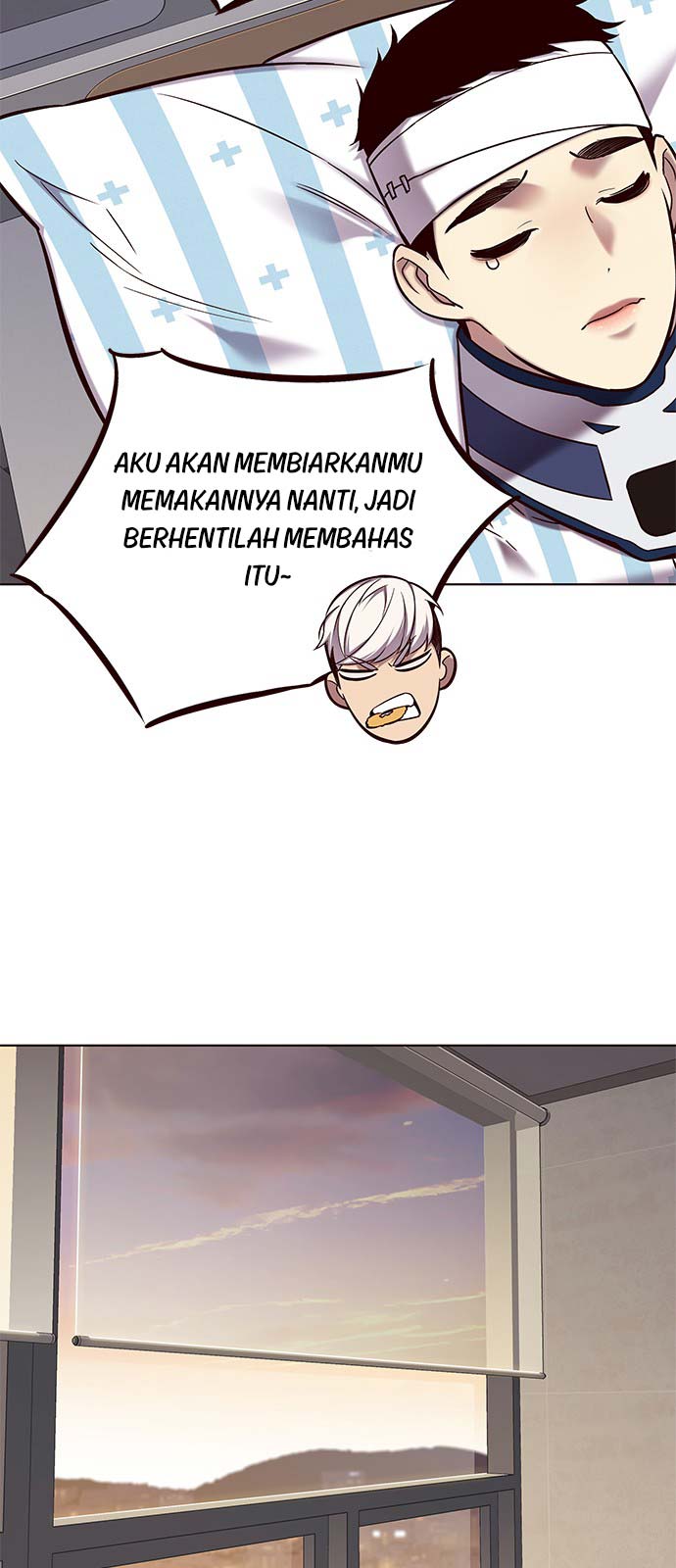 Eleceed - Chapter 115 - Page 41