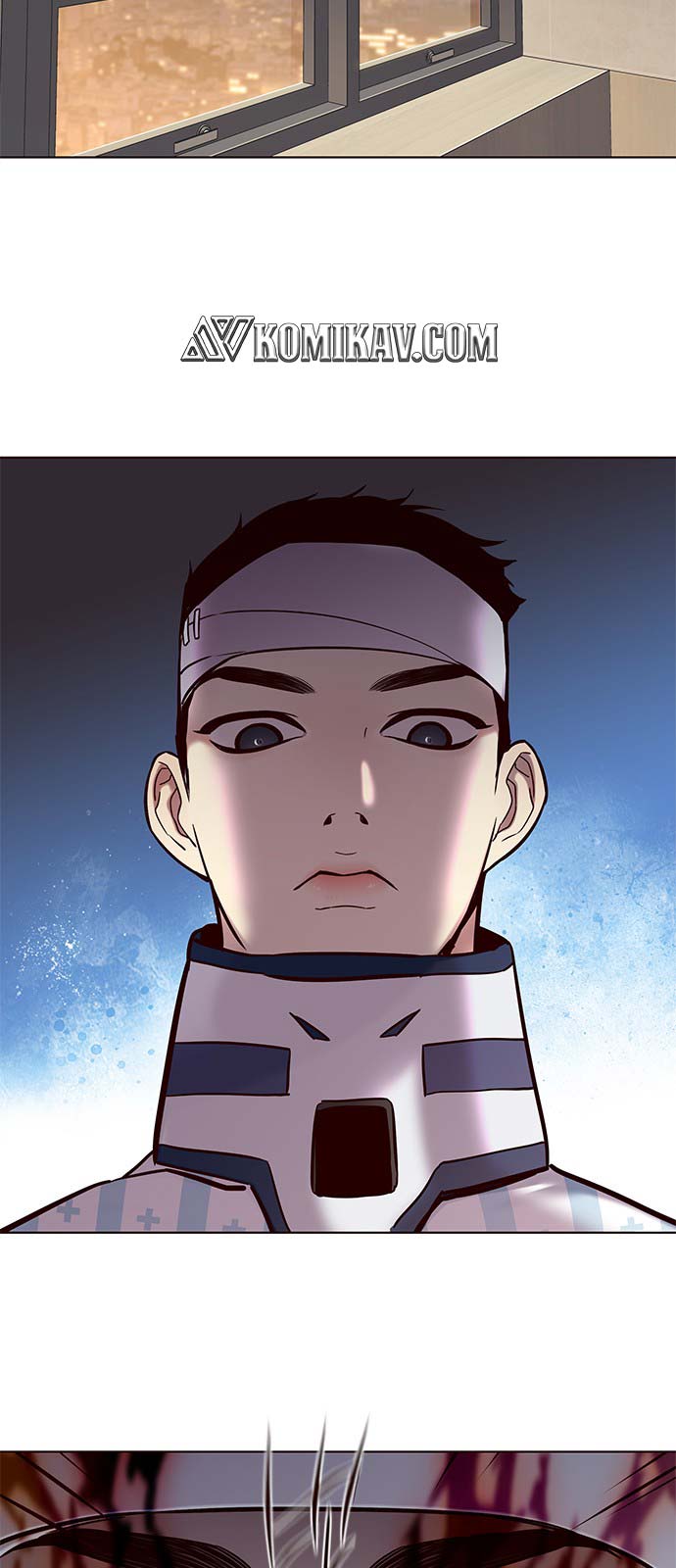 Eleceed - Chapter 115 - Page 42