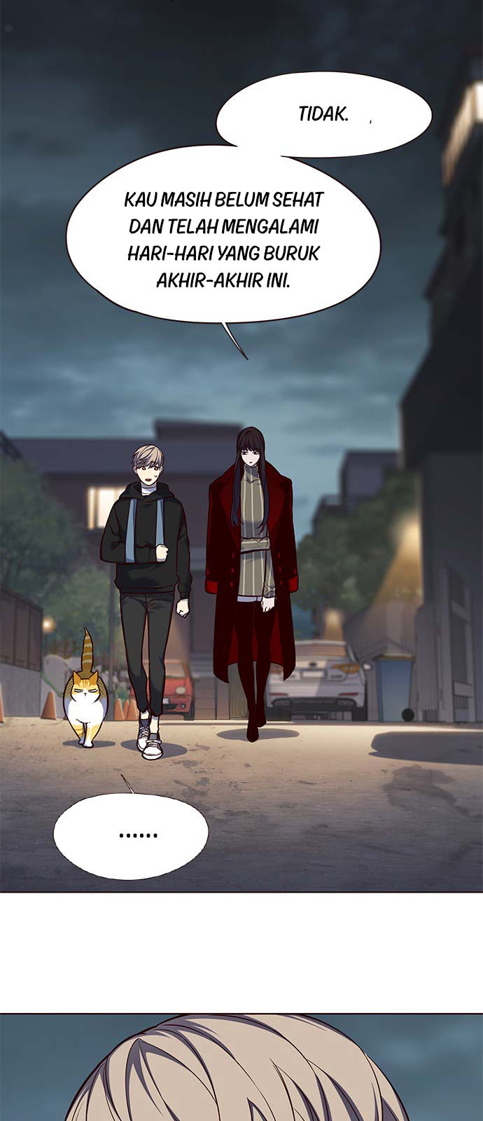 Eleceed - Chapter 115 - Page 47