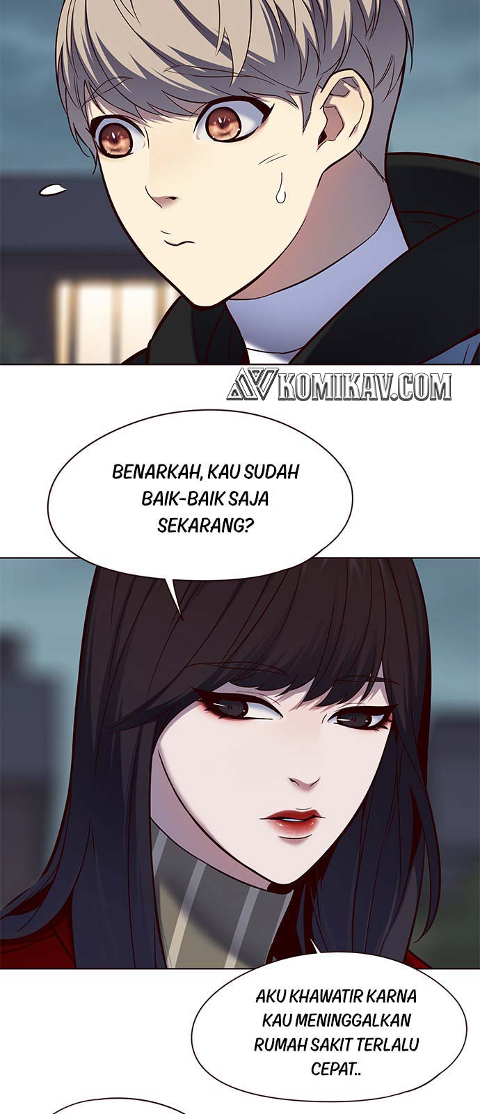 Eleceed - Chapter 115 - Page 48