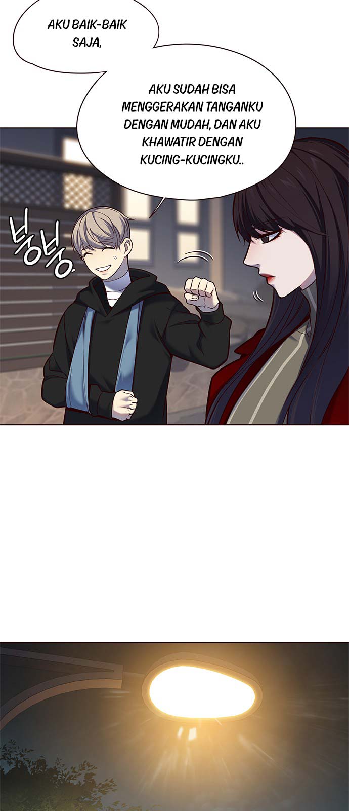 Eleceed - Chapter 115 - Page 49