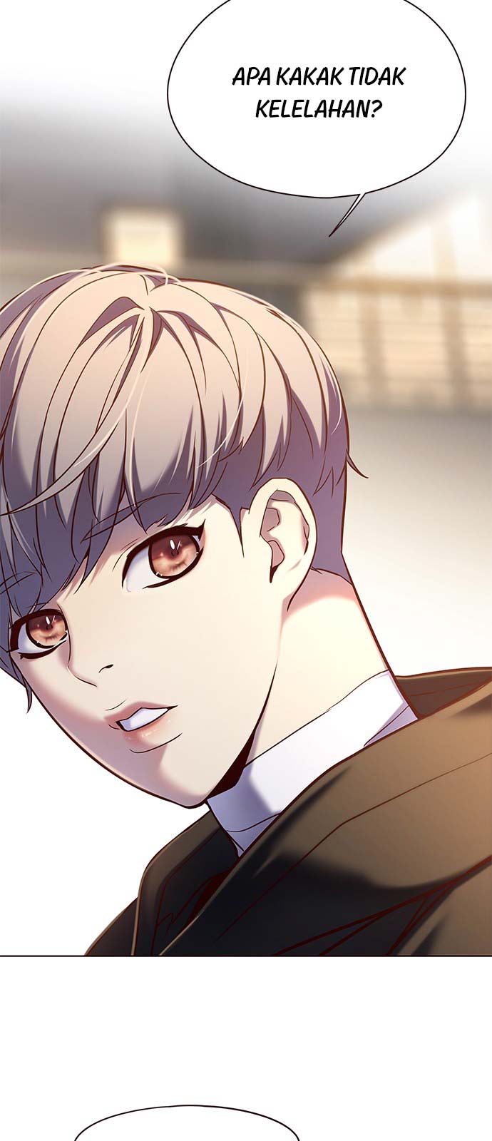 Eleceed - Chapter 115 - Page 53