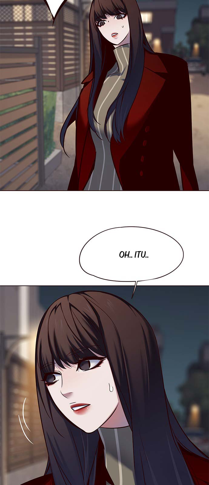 Eleceed - Chapter 115 - Page 59