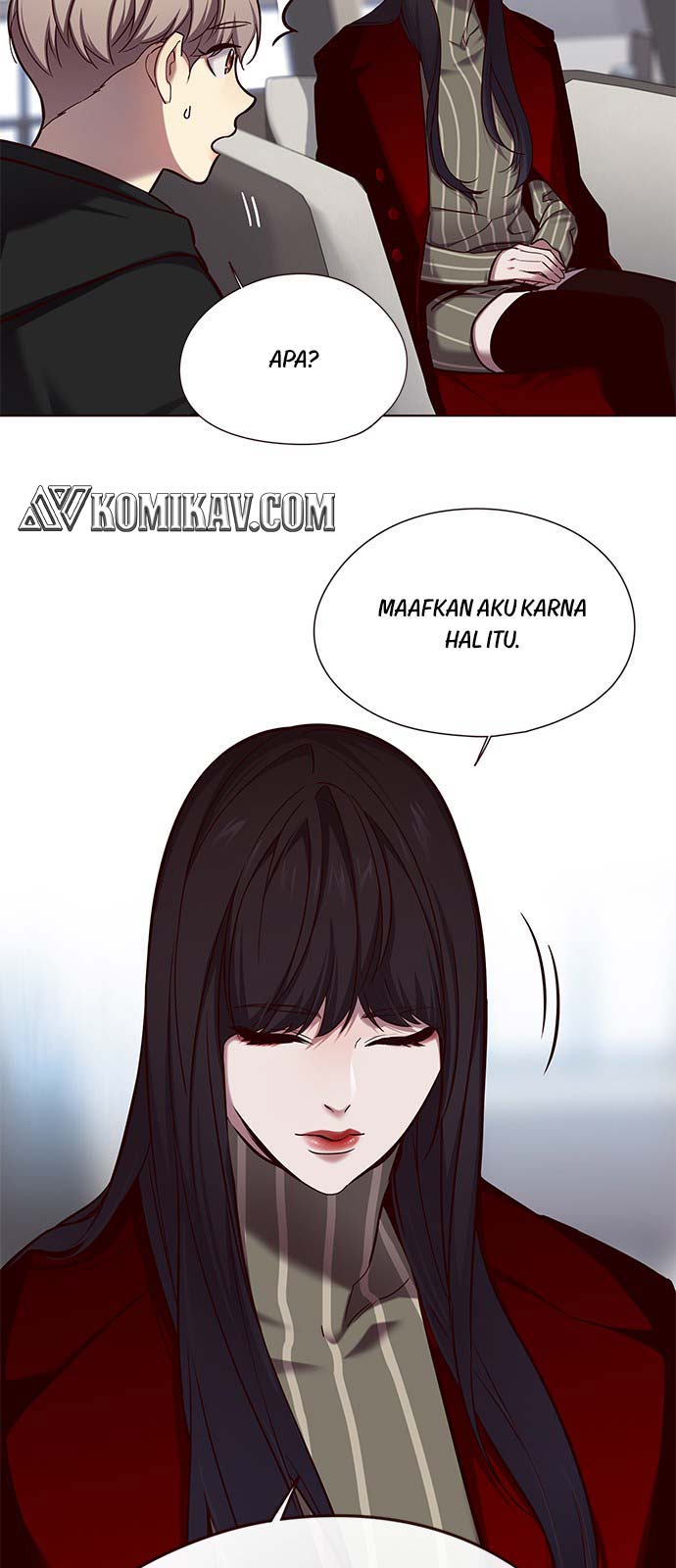 Eleceed - Chapter 115 - Page 6