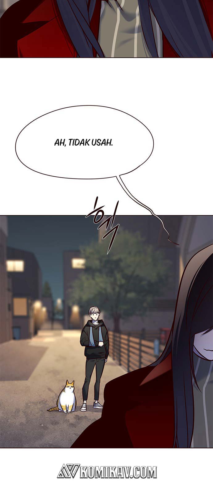 Eleceed - Chapter 115 - Page 60