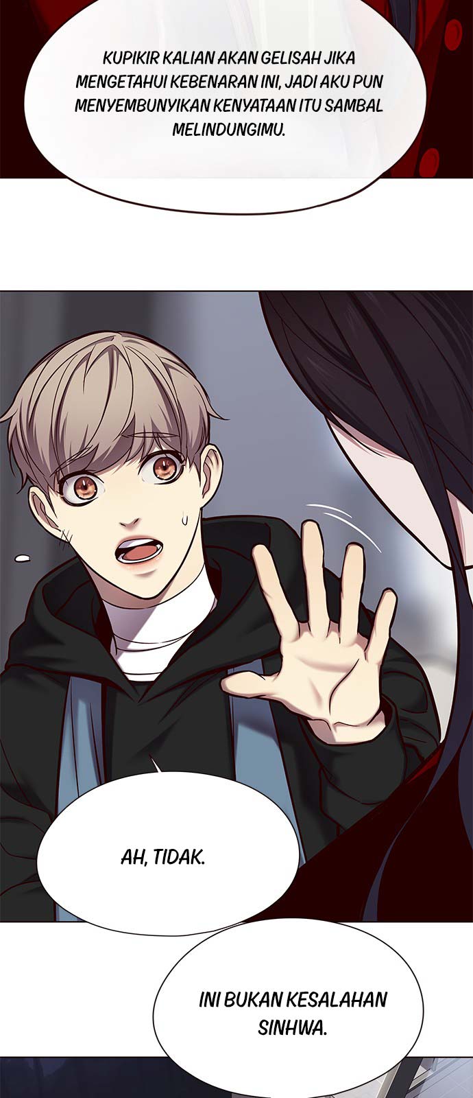 Eleceed - Chapter 115 - Page 7