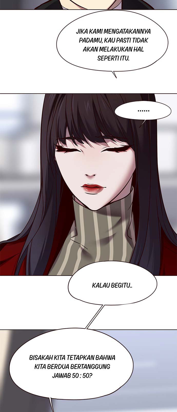 Eleceed - Chapter 115 - Page 9