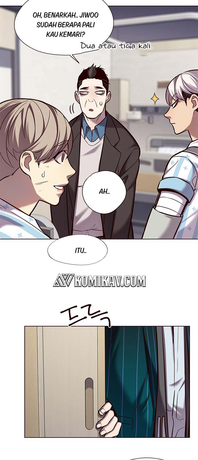 Eleceed - Chapter 114 - Page 10