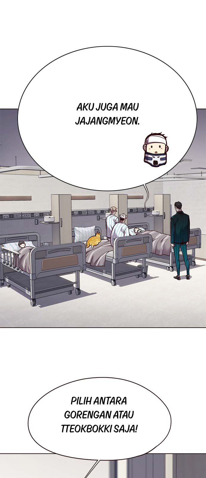 Eleceed - Chapter 114 - Page 19