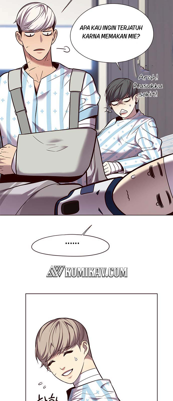 Eleceed - Chapter 114 - Page 20