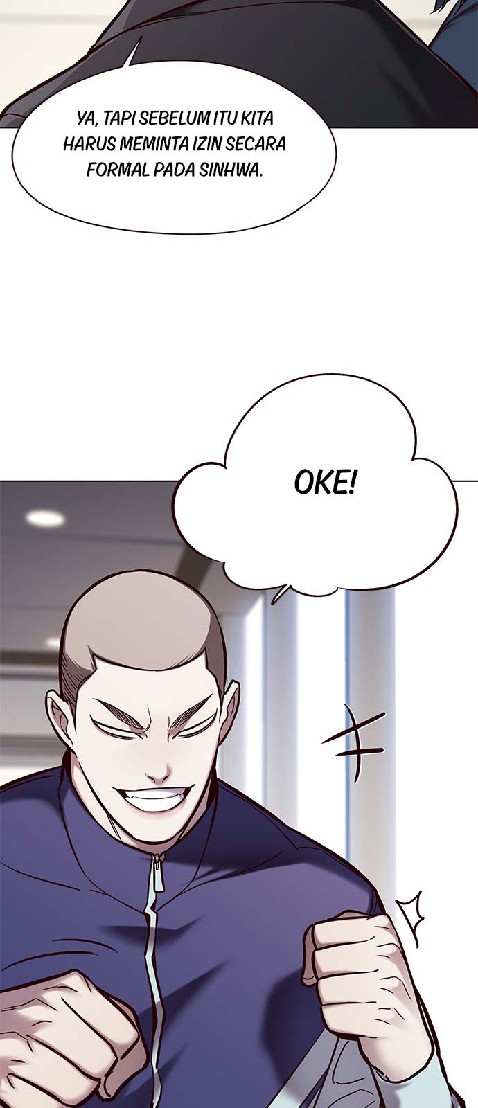 Eleceed - Chapter 114 - Page 23