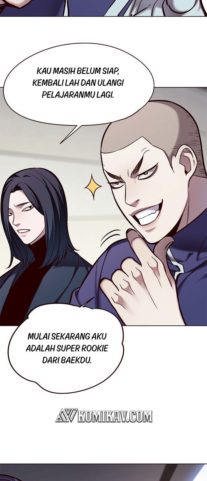 Eleceed - Chapter 114 - Page 24