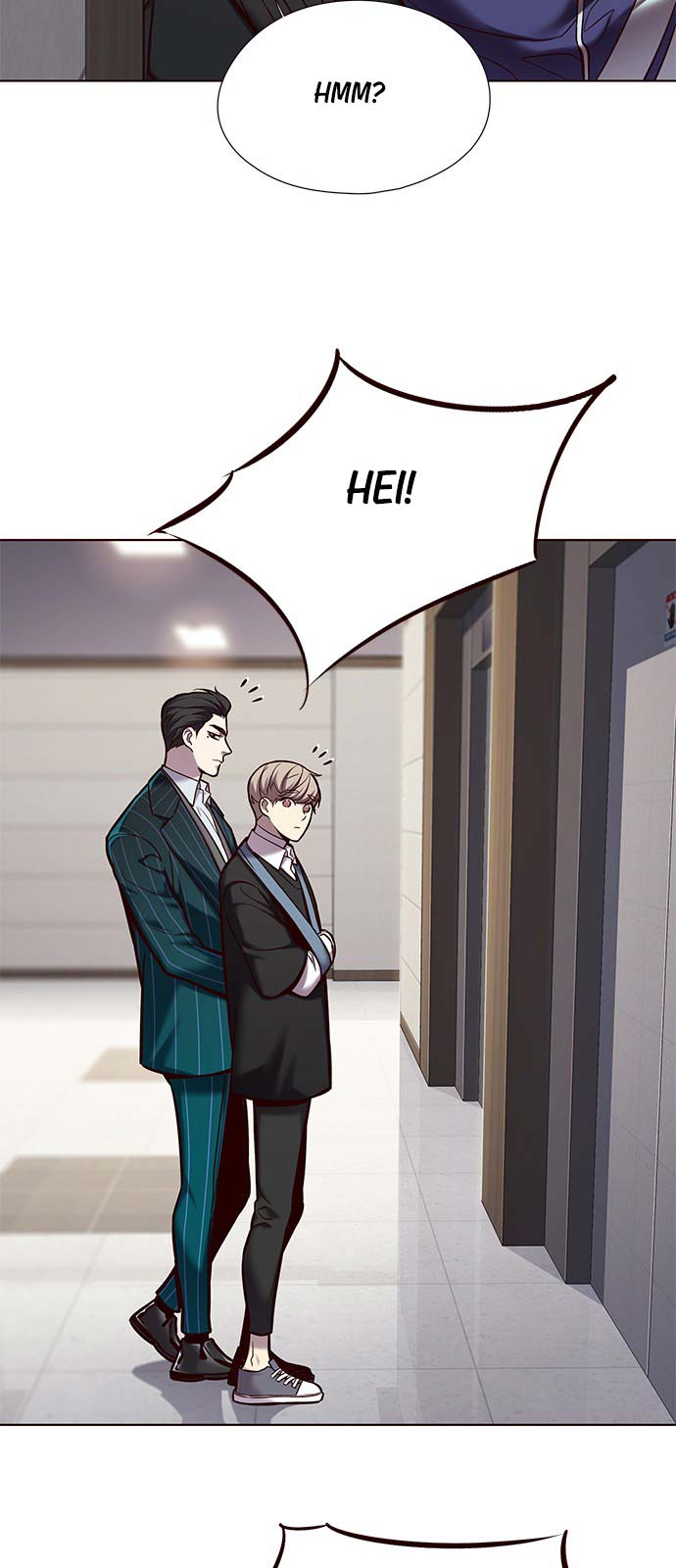 Eleceed - Chapter 114 - Page 27