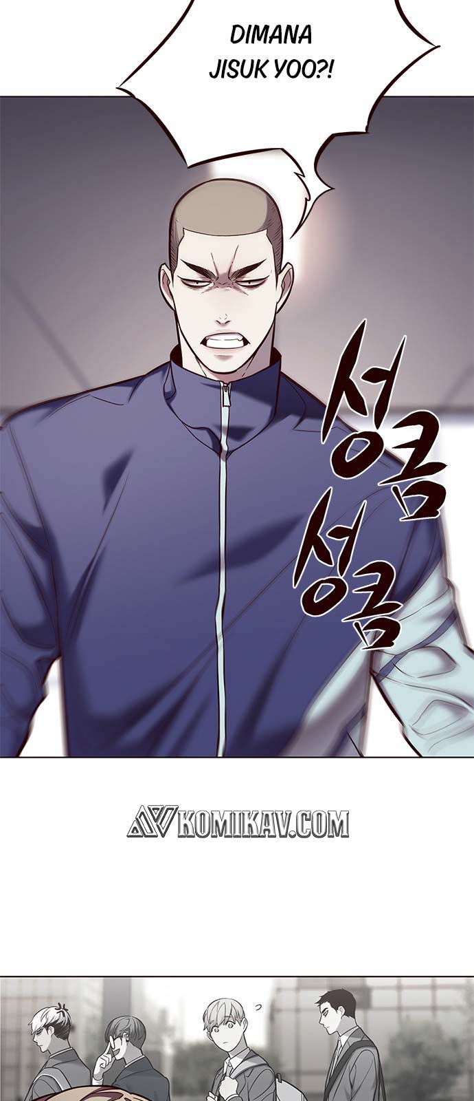 Eleceed - Chapter 114 - Page 28