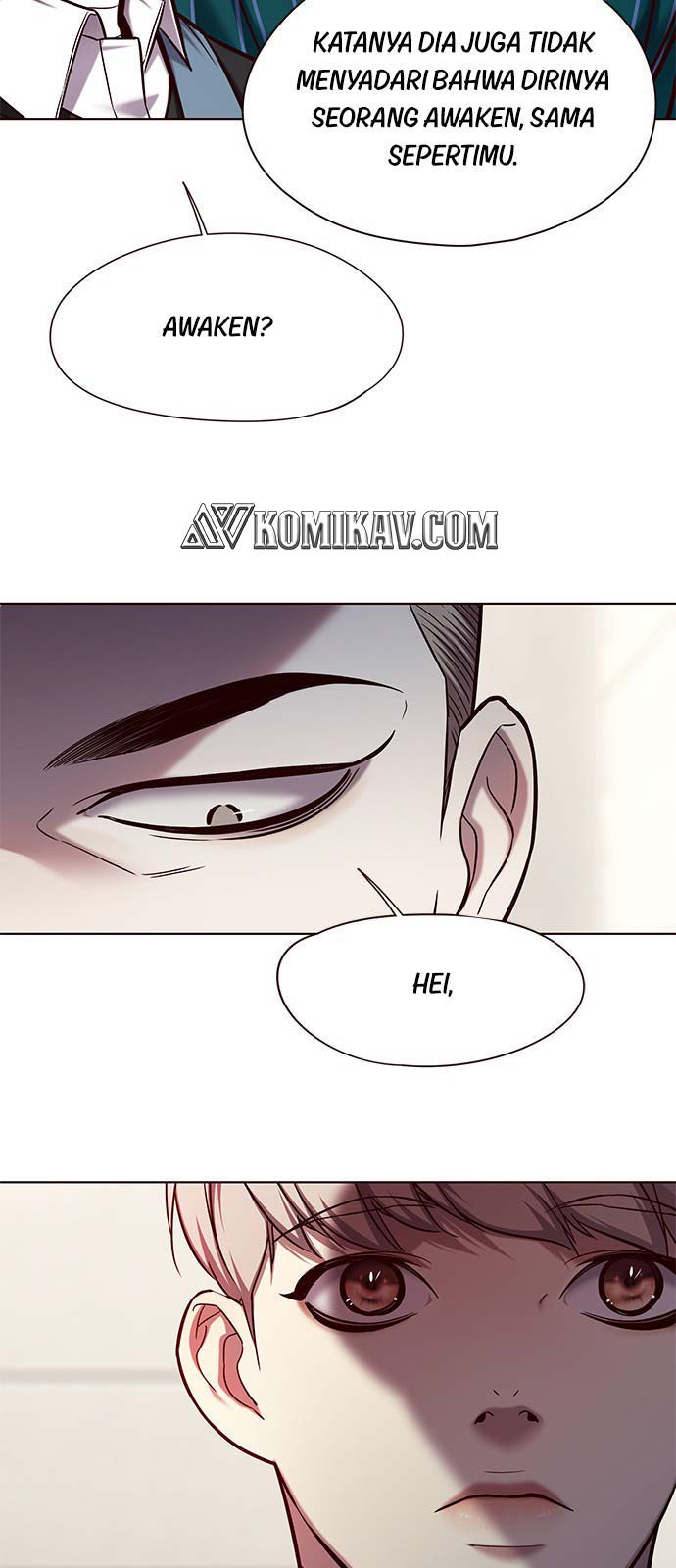 Eleceed - Chapter 114 - Page 30