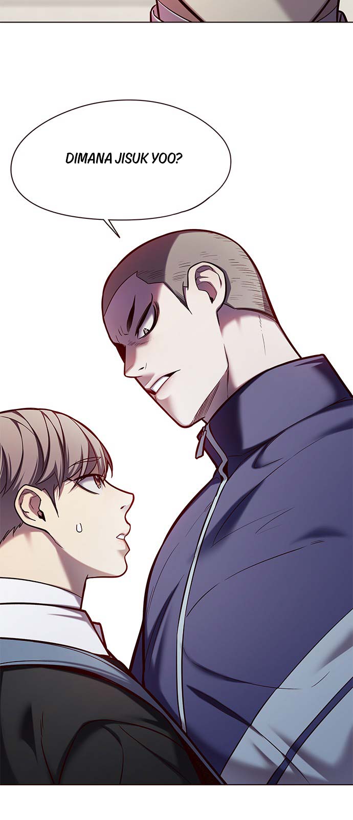 Eleceed - Chapter 114 - Page 31