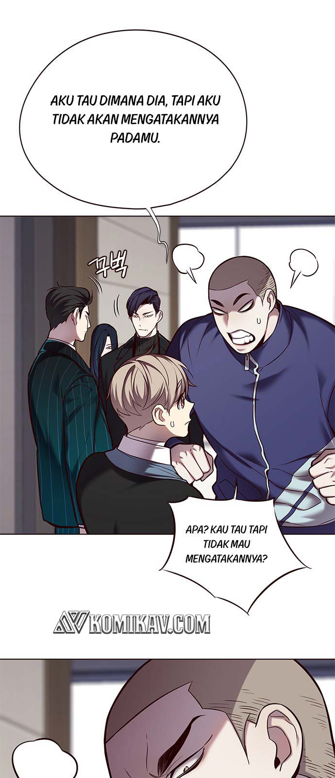 Eleceed - Chapter 114 - Page 32