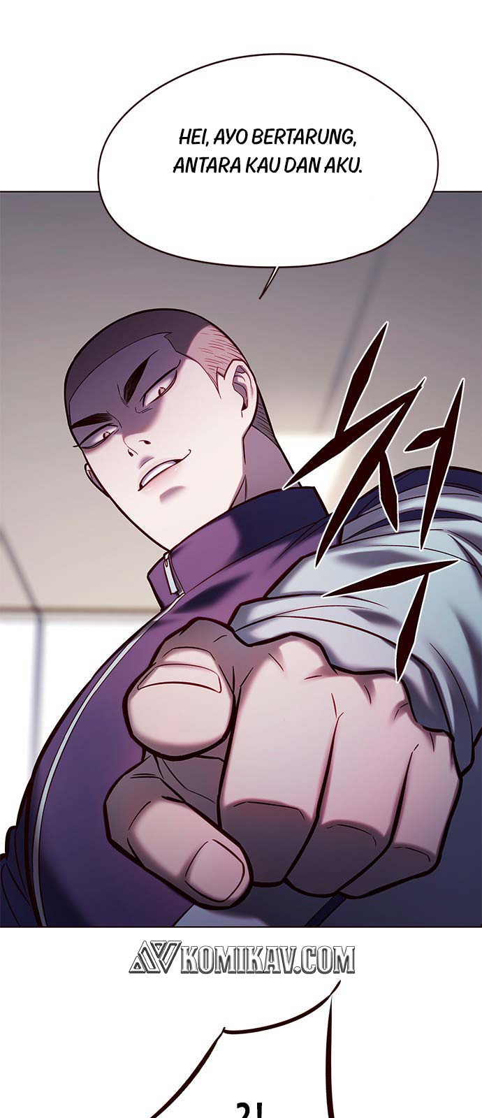 Eleceed - Chapter 114 - Page 34