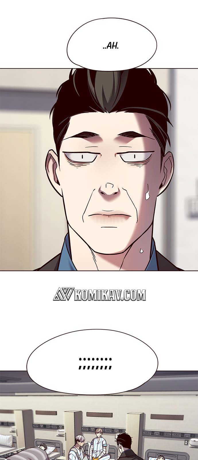 Eleceed - Chapter 114 - Page 4