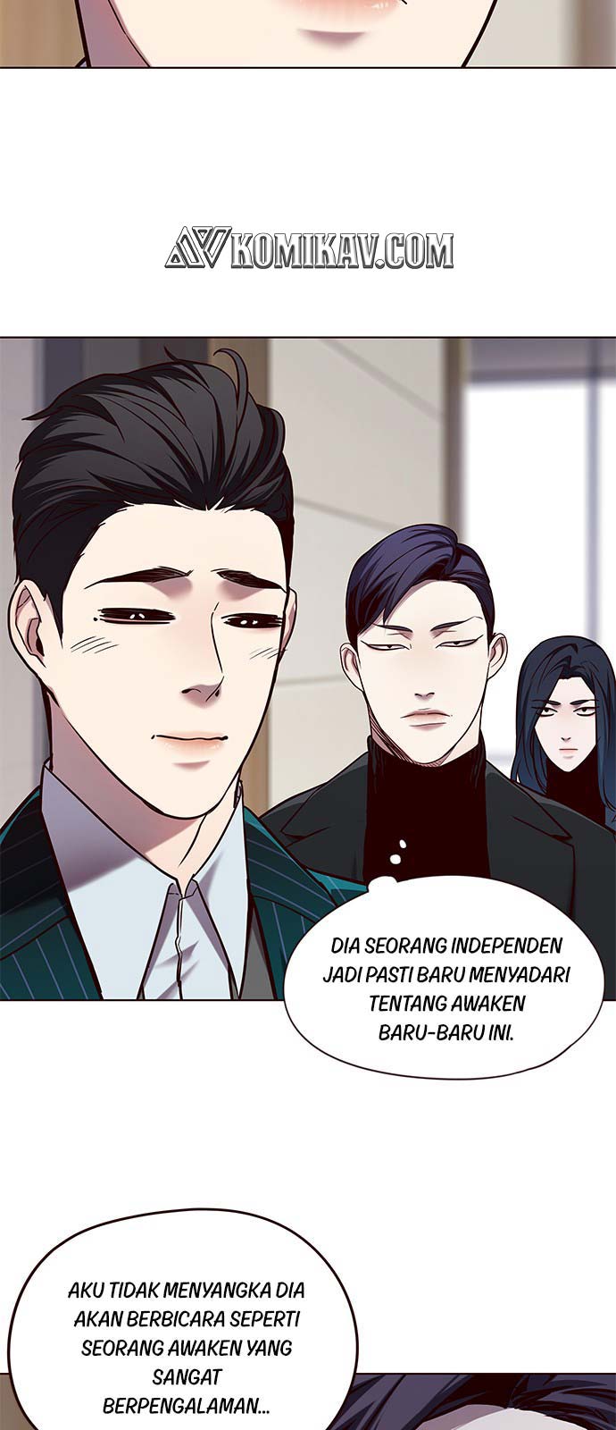 Eleceed - Chapter 114 - Page 40