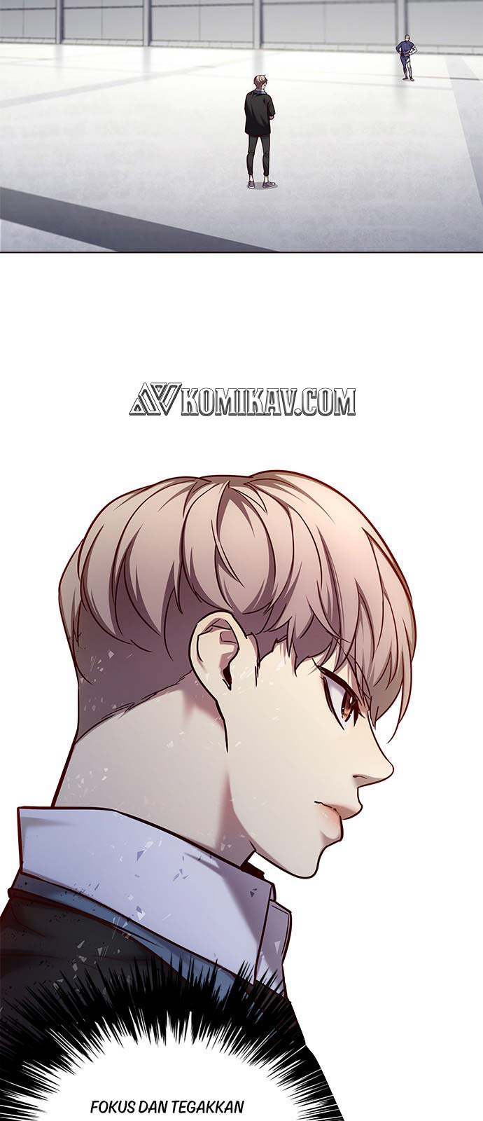 Eleceed - Chapter 114 - Page 42