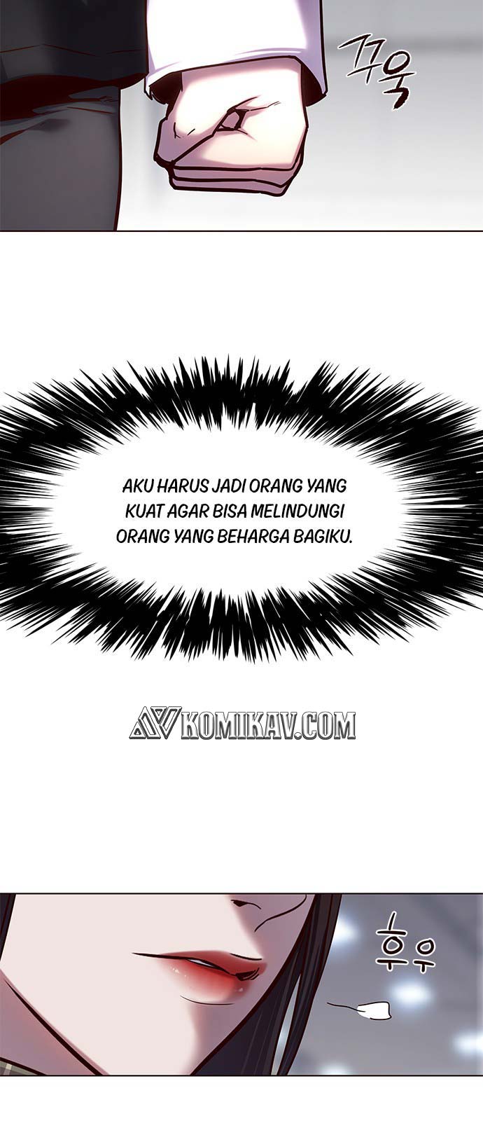 Eleceed - Chapter 114 - Page 44