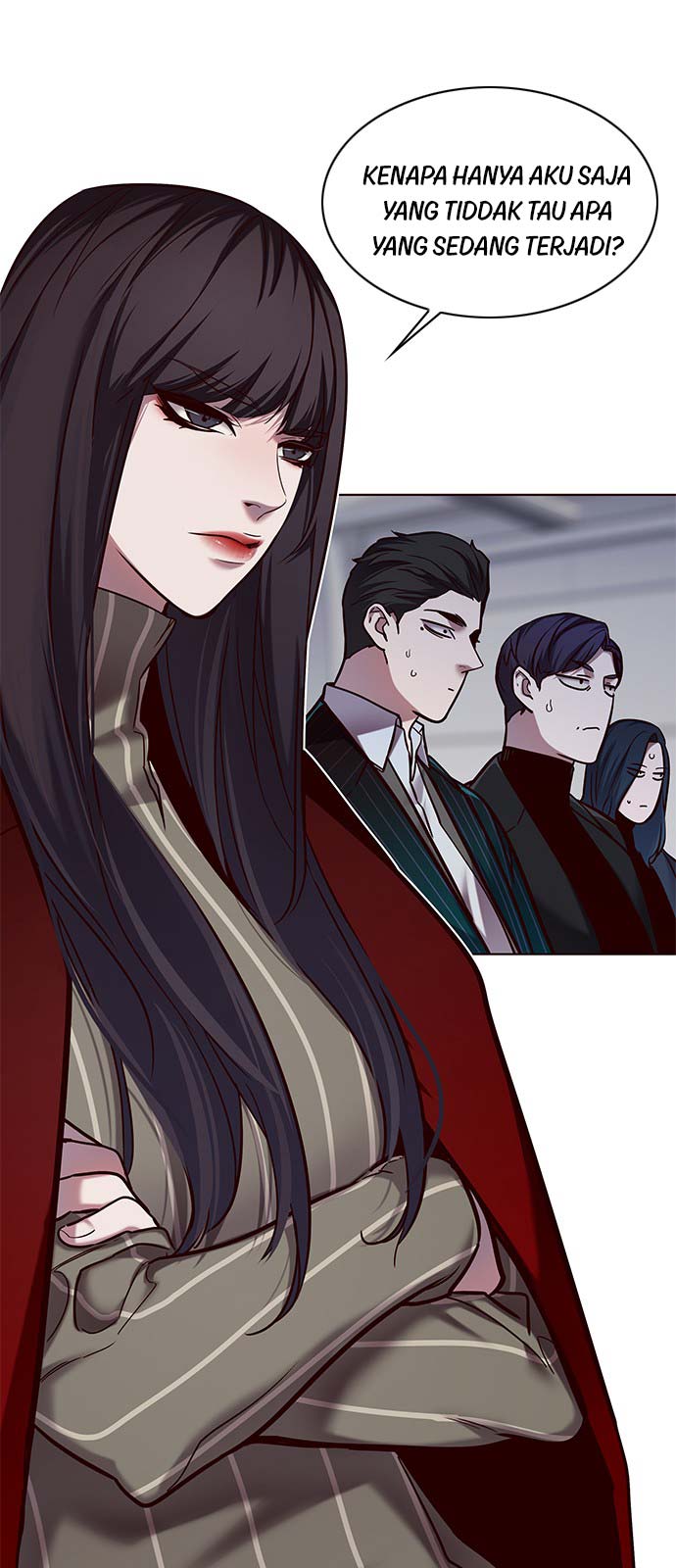 Eleceed - Chapter 114 - Page 45