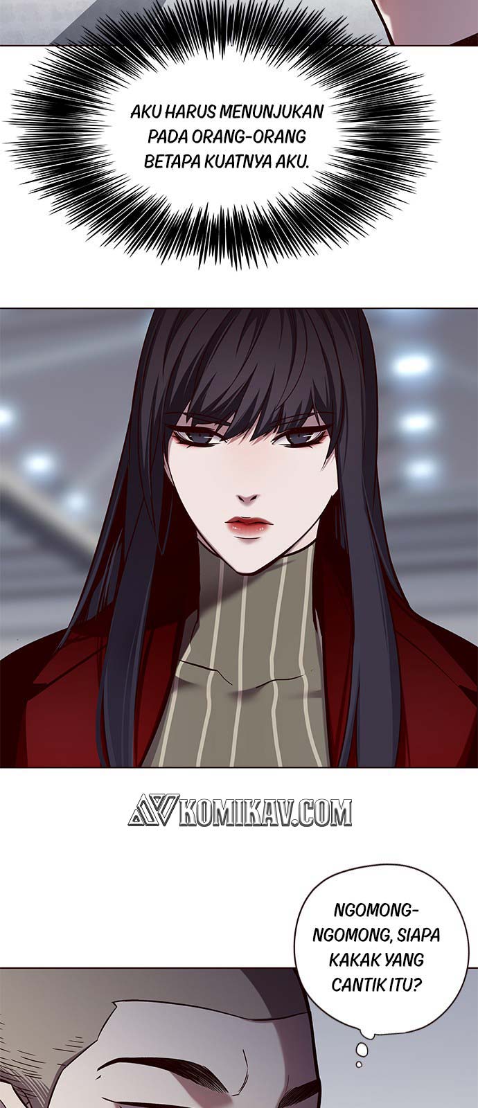 Eleceed - Chapter 114 - Page 48