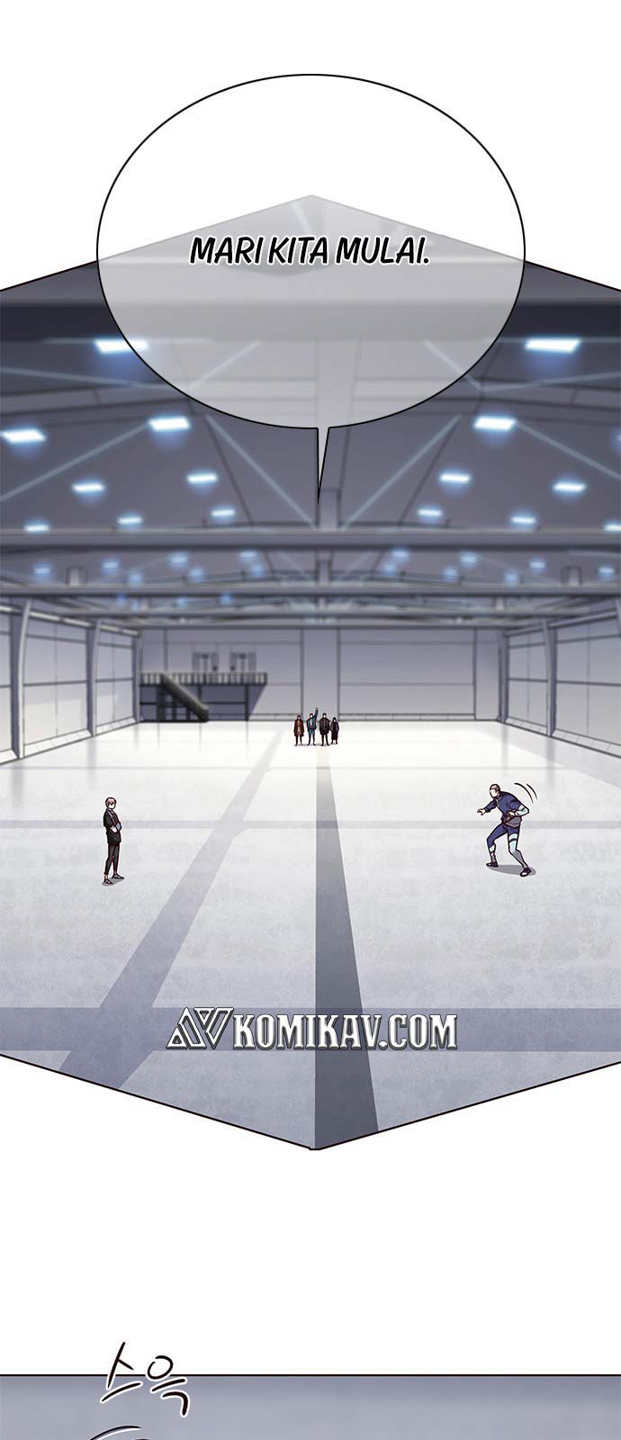 Eleceed - Chapter 114 - Page 50