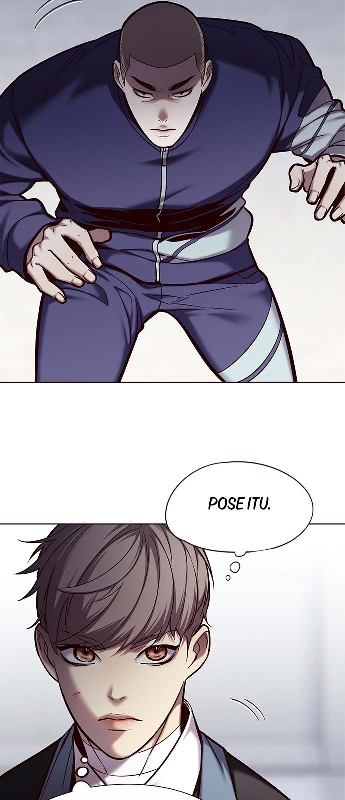 Eleceed - Chapter 114 - Page 51