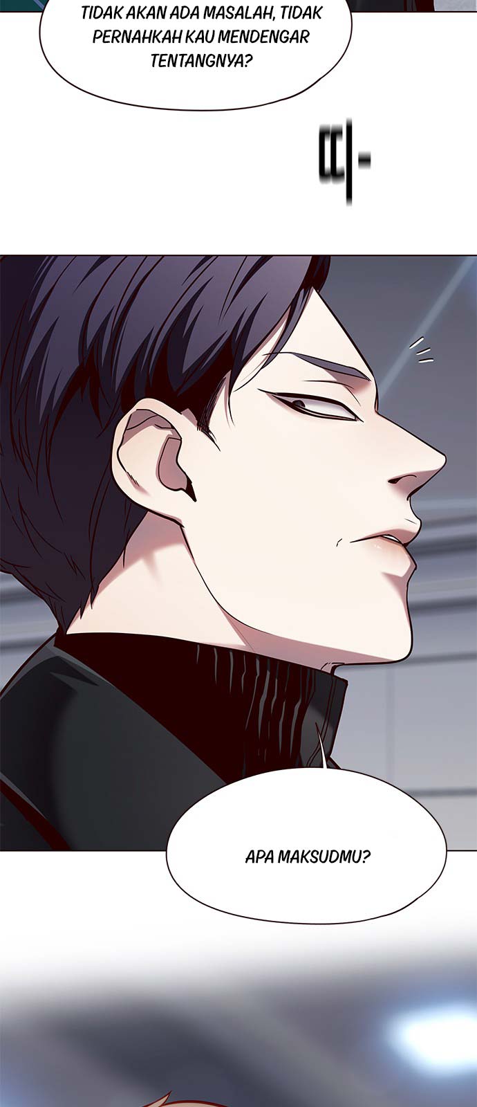 Eleceed - Chapter 114 - Page 53