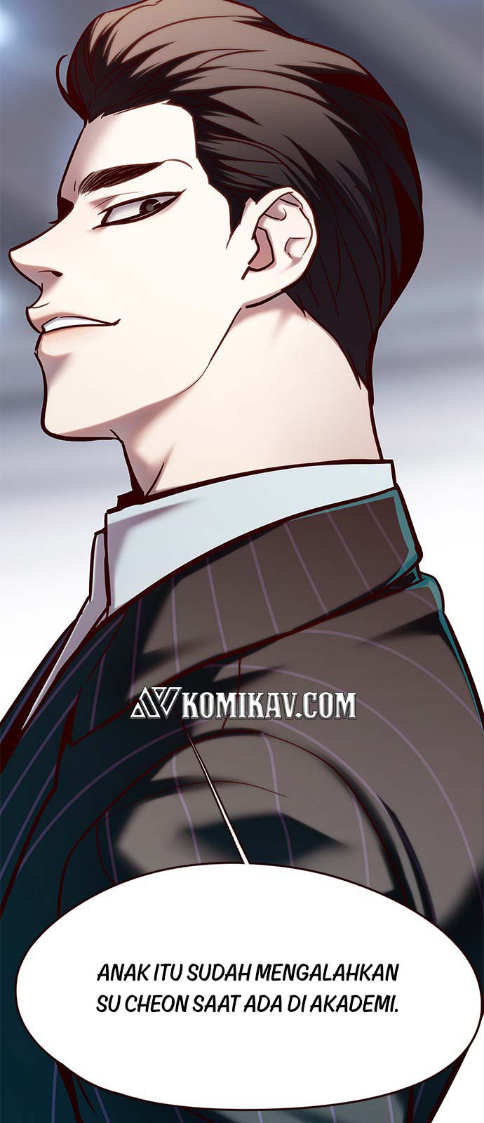 Eleceed - Chapter 114 - Page 54