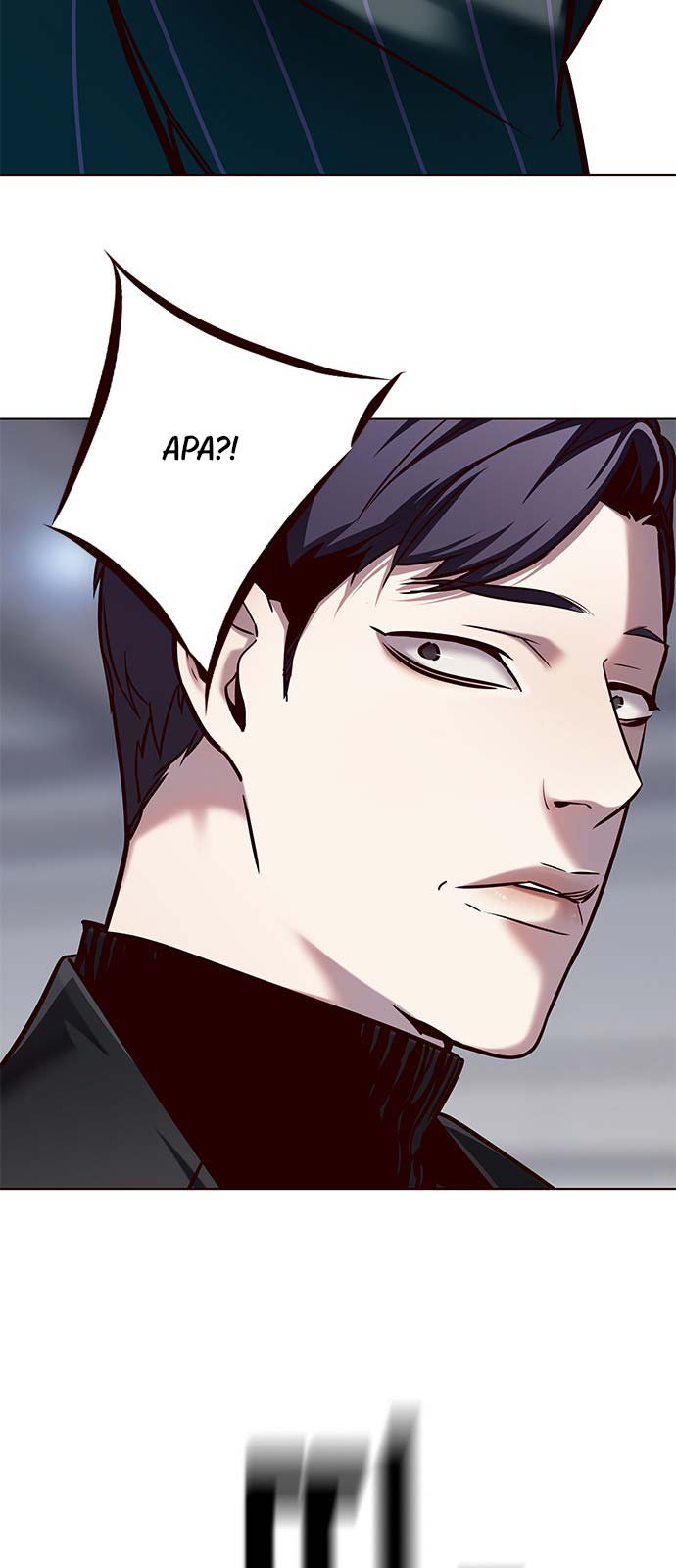 Eleceed - Chapter 114 - Page 55